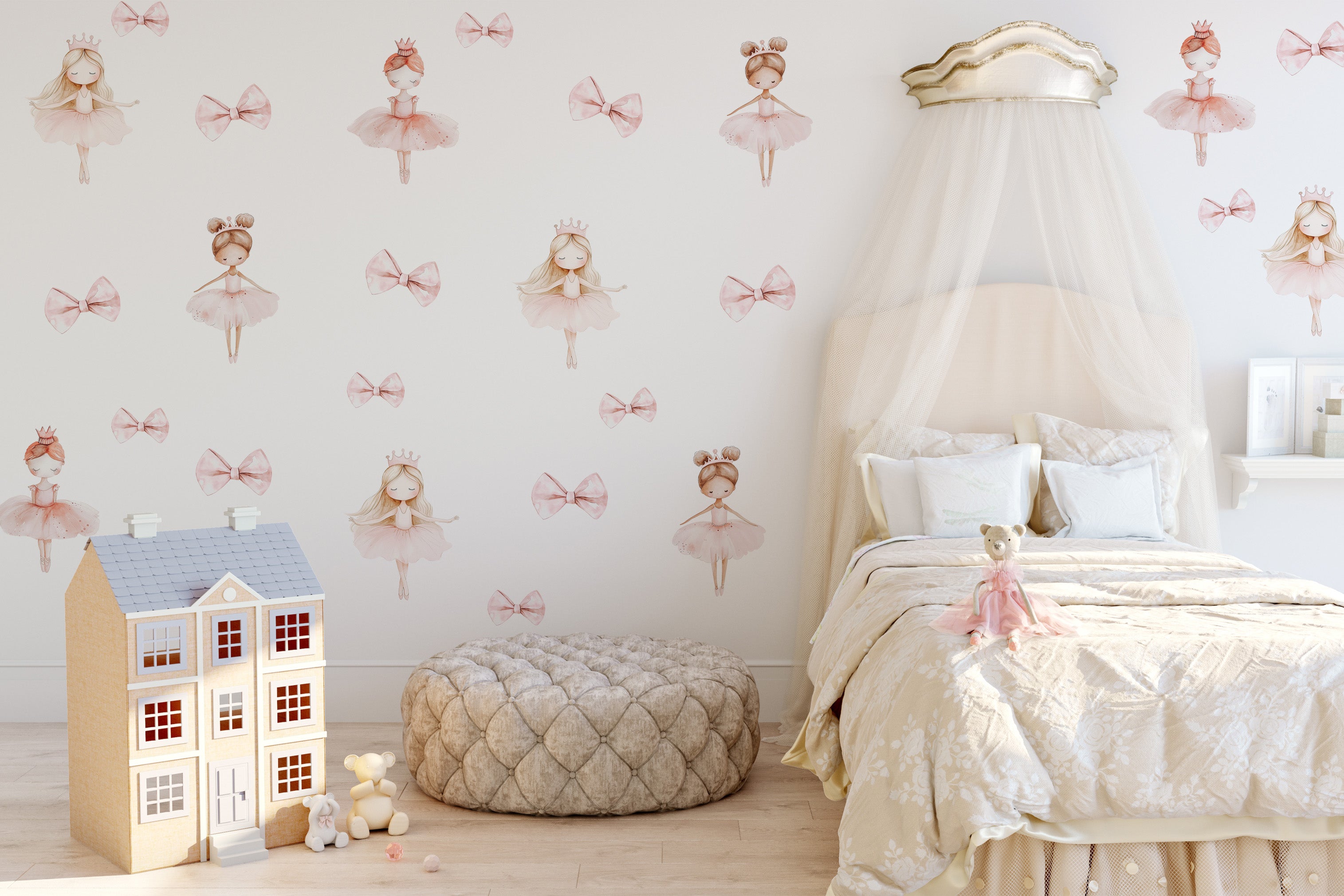 Will Wall Decals Damage Your Walls? Debunking the Myth