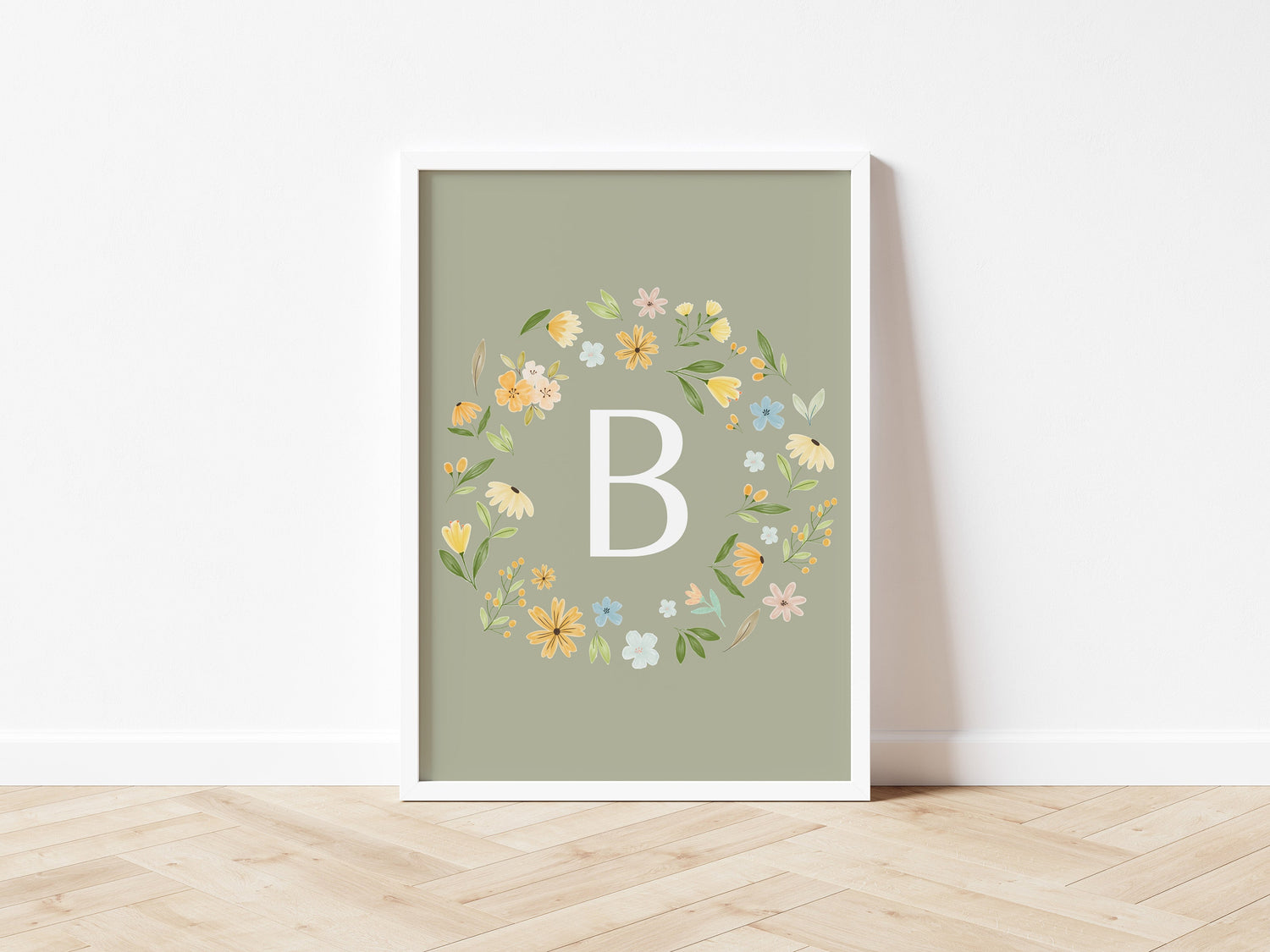 Personalised Prints