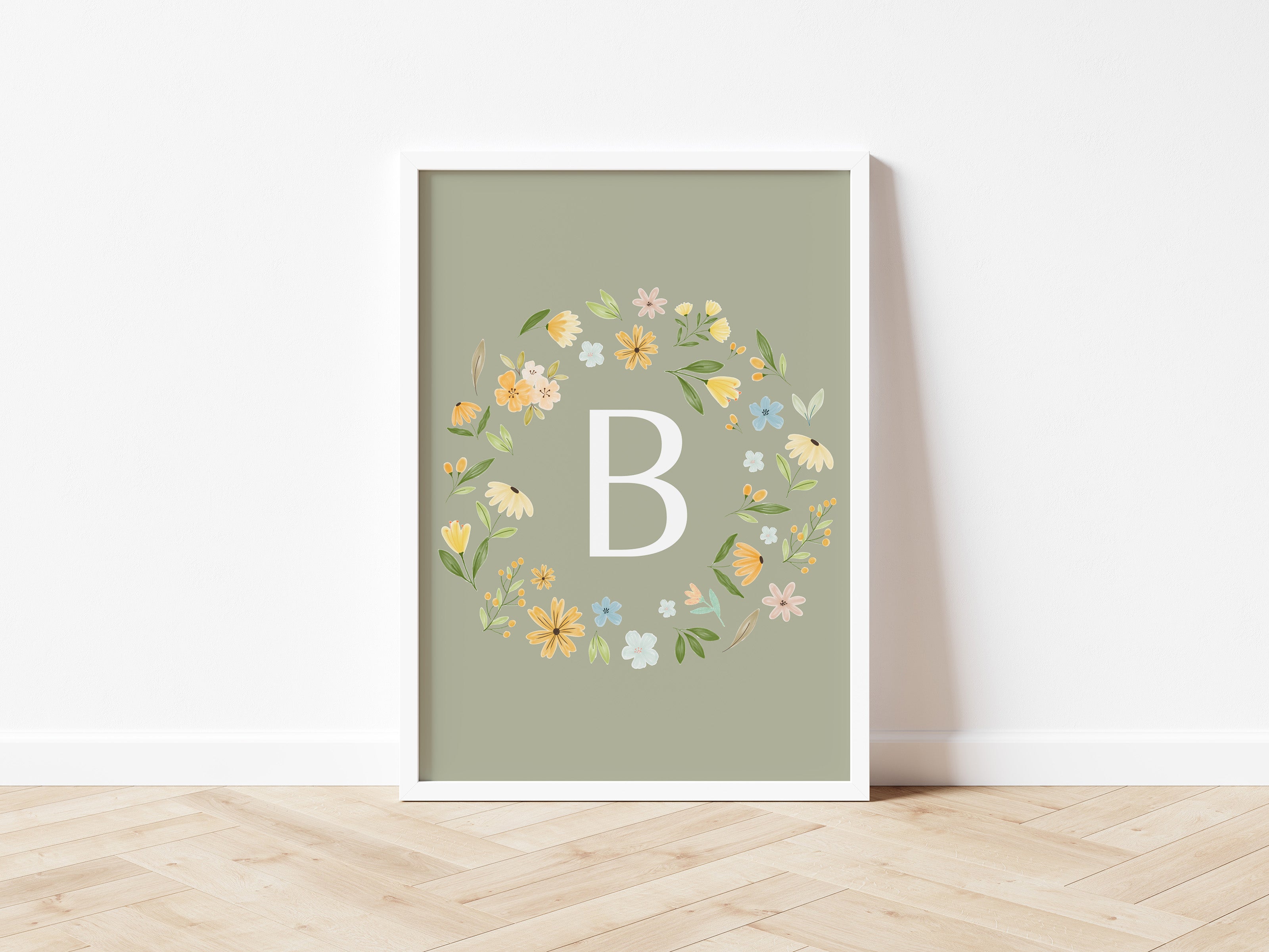 Personalised Prints