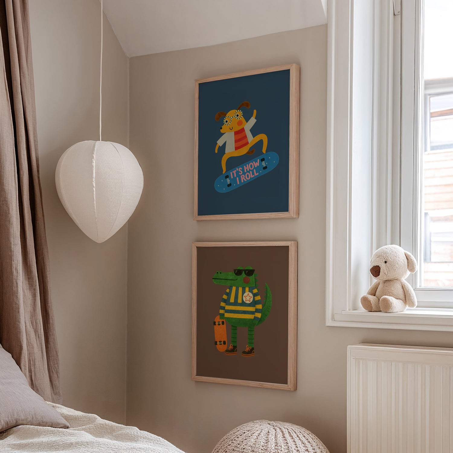 Digital Prints