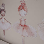 Wall Decal Sample – Try Before You Style