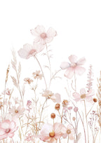Floral Print 2- Digital & Physical Print