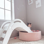 Falling Flowers Wall Decals