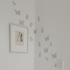Butterfly Wall Decals