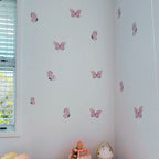 Butterfly Wall Decals
