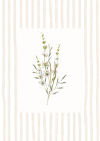 Lavender Meadow Botanical - Digital & Physical Print