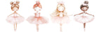 Ballerina Lineup Print (Digital and Physical)