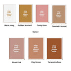 Stay Wild Flower Child - 7 colours - Digital & Physical Print - style 2