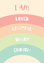 Positive Affirmation Print