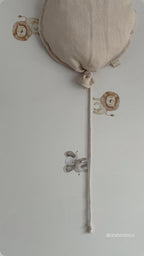 Safari Life Wall Decals