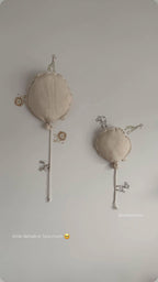 Safari Life Wall Decals