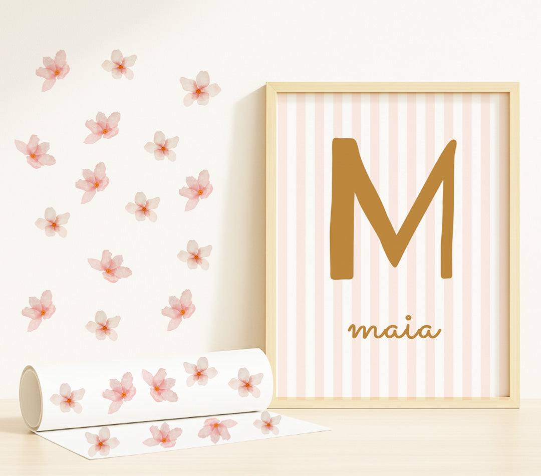 Blushing Blooms Bundle