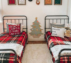 Christmas Tree Wall Decals