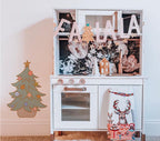 Christmas Tree Wall Decals