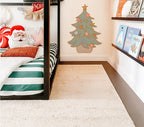 Christmas Tree Wall Decals