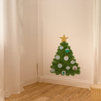 Decorate your Christmas Tree Wall Decals: Classic