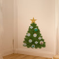Decorate your Christmas Tree Wall Decals: Classic