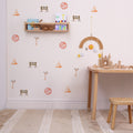 Construction Site Add On Decals