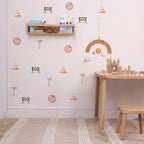 Construction Site Add On Decals