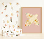 Peaceful Blooms Bundle