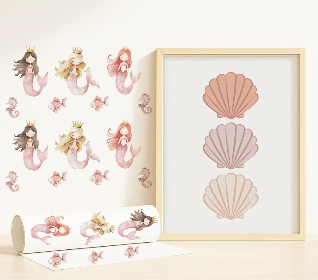 Under the Sea Bundle