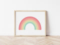 I Can See a Rainbow Print