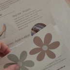 Wall Decal Sample – Try Before You Style