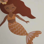 Wall Decal Sample – Try Before You Style
