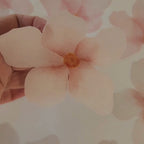 Cherry Blossom Flower Wall Decals