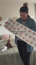 Cherry Blossom Flower Wall Decals