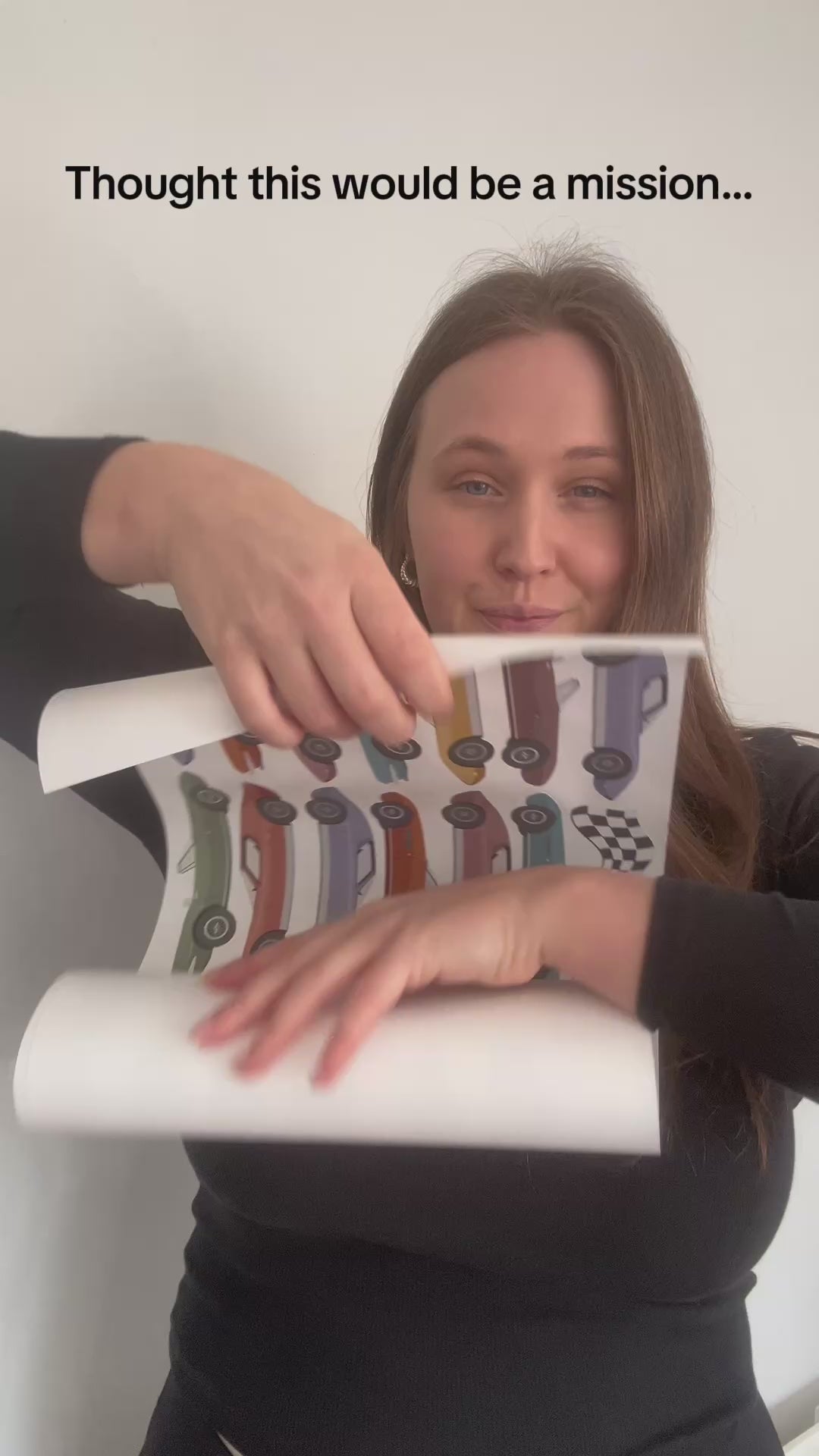 Vintage Retro Race Car Wall Decals