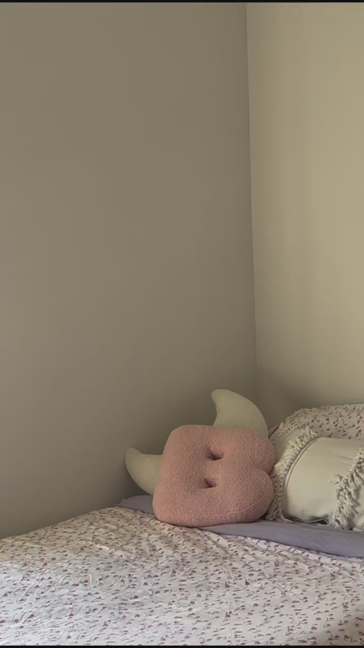 Falling Flowers Wall Decals