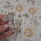 Wall Decal Sample – Try Before You Style