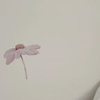 Falling Flowers Wall Decals