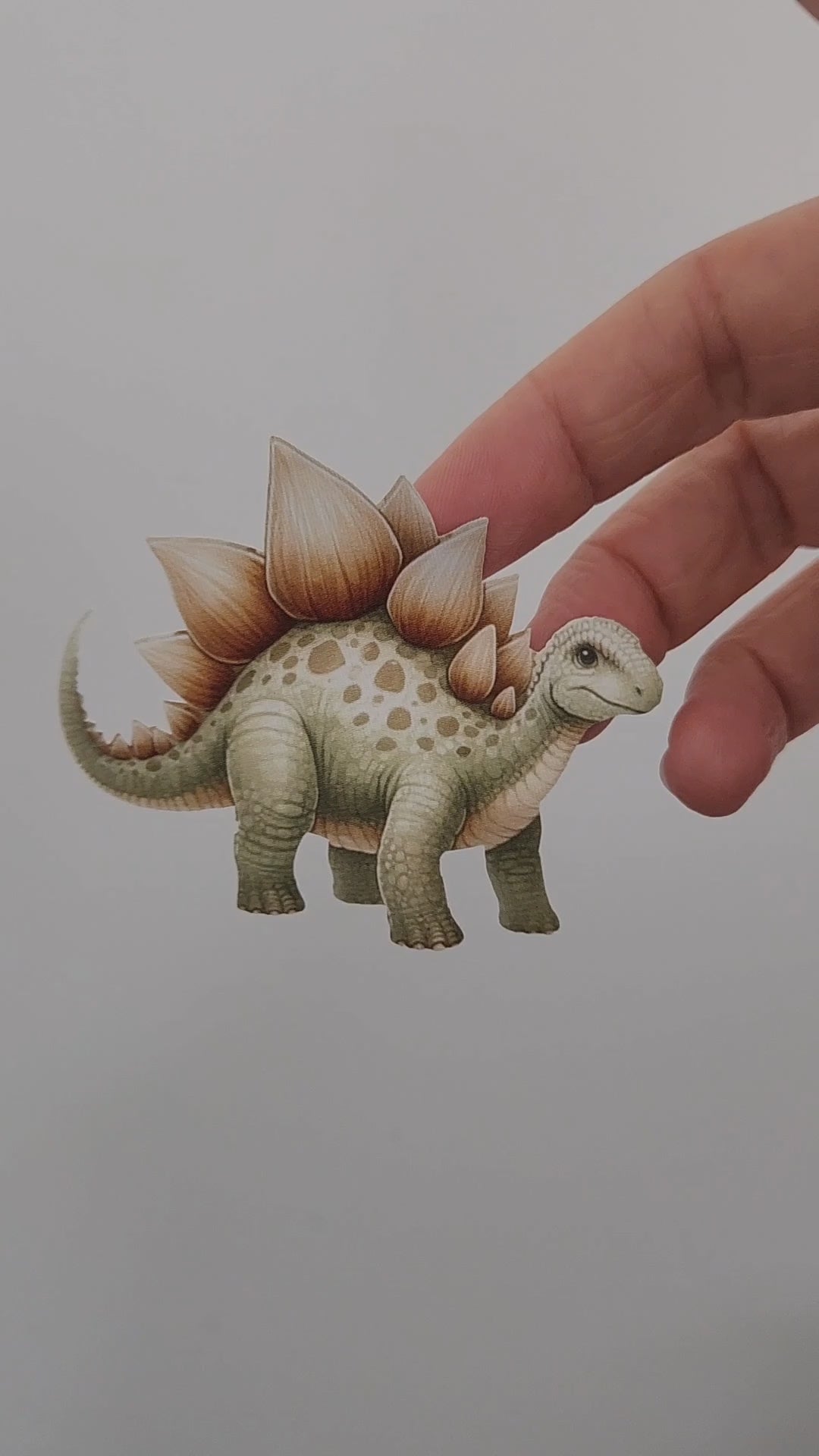 Roar-some Dinosaur Wall Decals