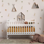 Safari Life Wall Decals