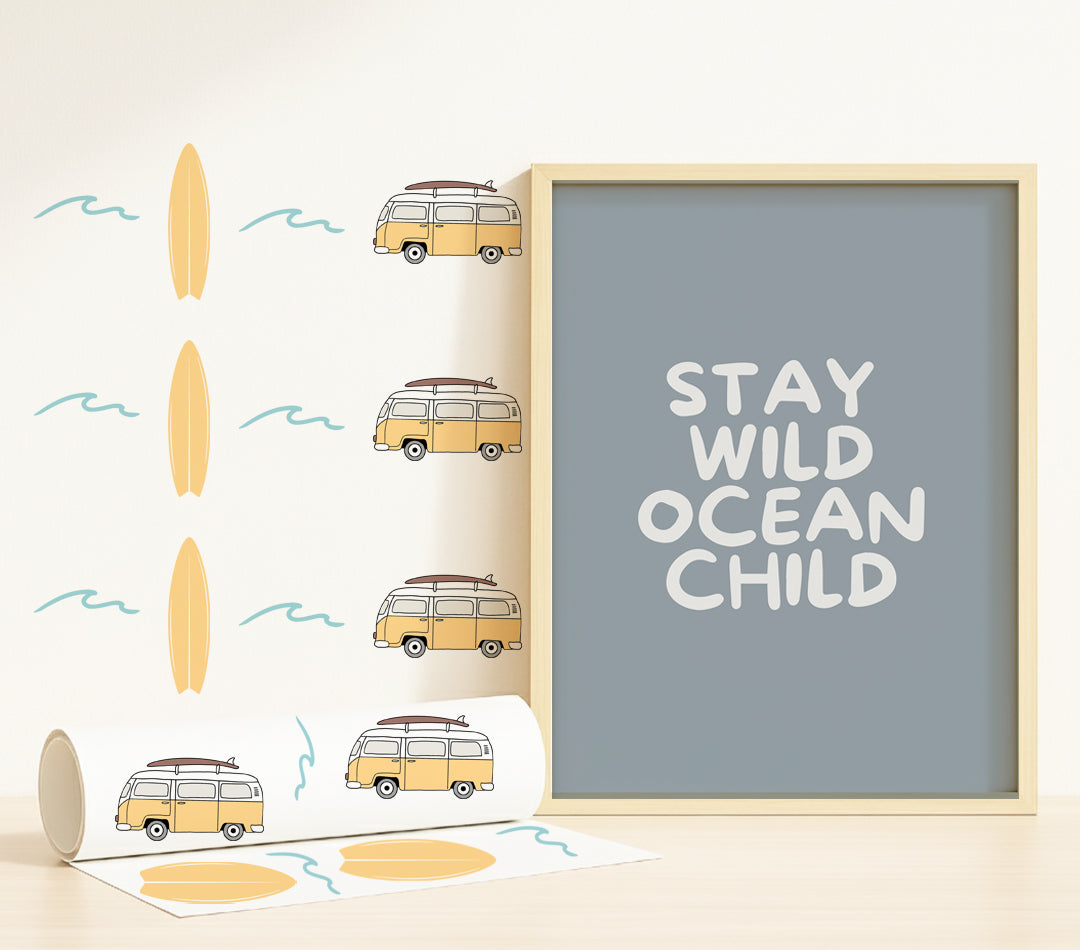 Stay Wild Adventure Bundle